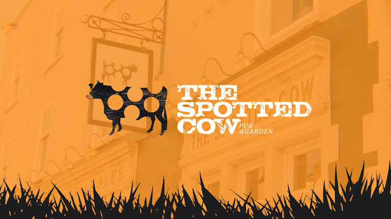The Spotted Cow — photo