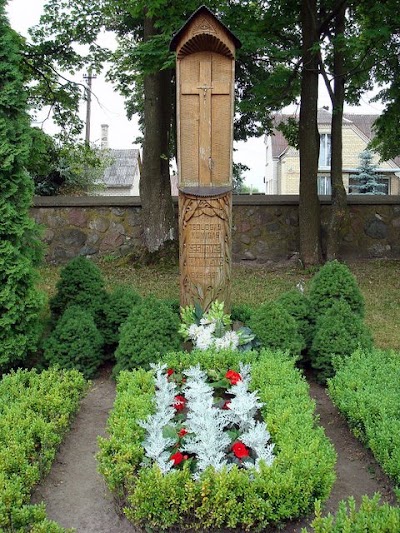Photos of Vievio Sv. Onos baznycia