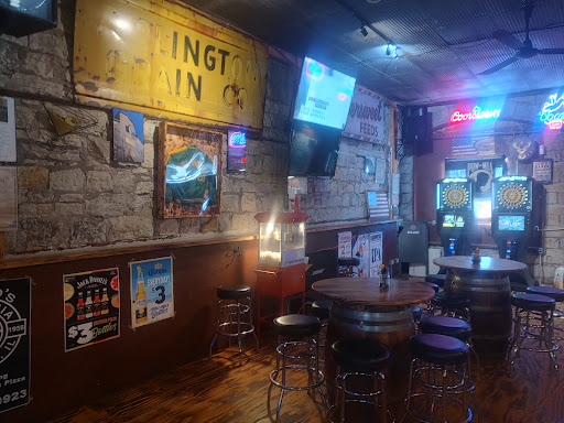 Troys place - Visual
