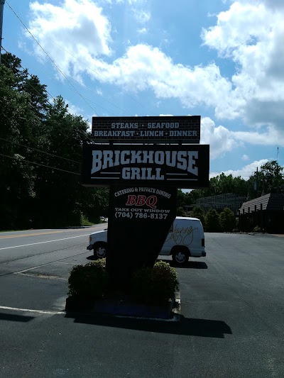 Photos of Brickhouse Grill