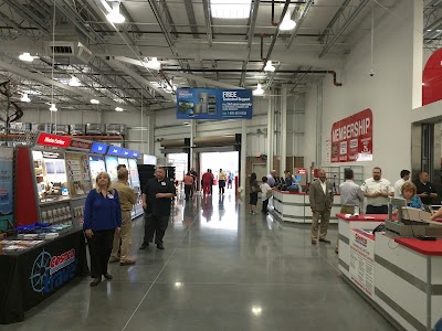 Costco Wholesale