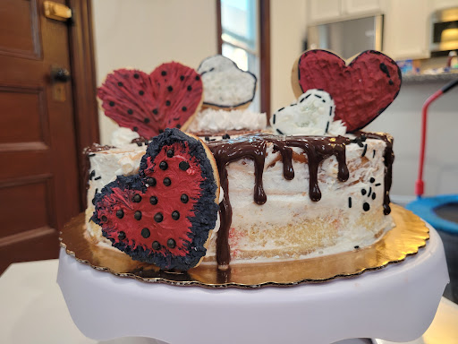 Amar Bakery & Events - Thumbnail