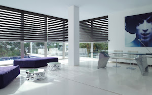 Cortinas Roller DecorArteHogar 7