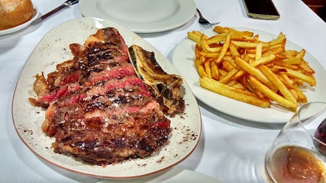 Asador La Bolera