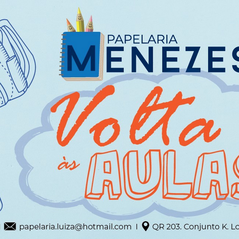 Papelaria Meneses, JOGOS E OFERTAS