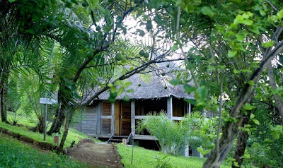 lodging