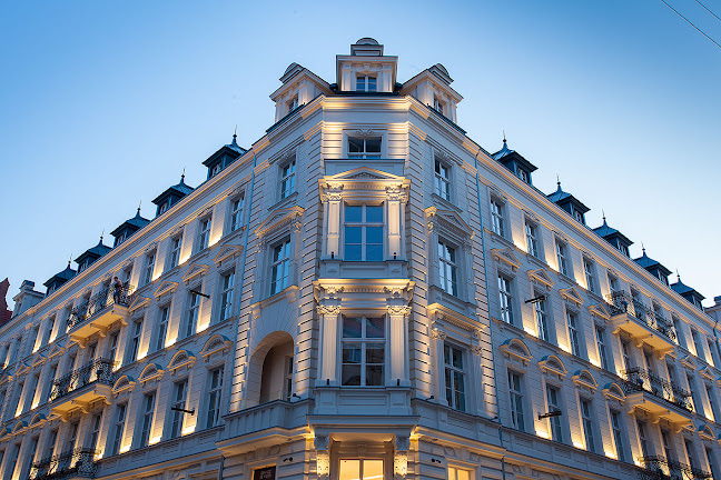 Centrum konferencyjne Młyńska12