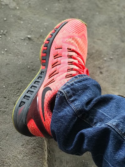 Photos of Nike