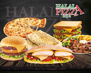 Photo n°9 de Halal Pizza à Paris (Sandwicherie)