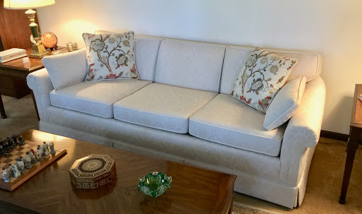 Mindful Upholstery LLC