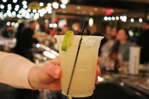 Dos Gatos Cantina - Thumbnail