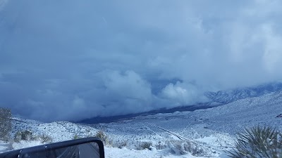 Photos of Mt Charleston Baptist
