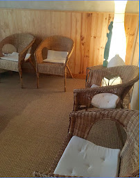 Photo n°3 de Cécile GAUBERT à Castelnaudary (Ostéopathe)