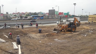 Photos of Chrysler Ecatepec