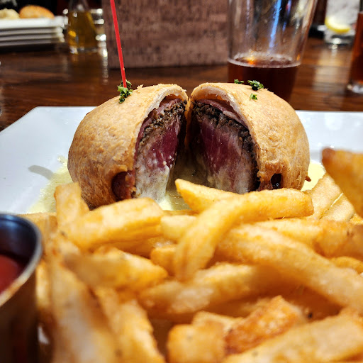 Thunder Bay Grille Pewaukee - Thumbnail