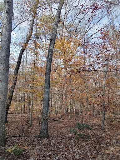 Patuxent Research Refuge - North Tract Visitor Center