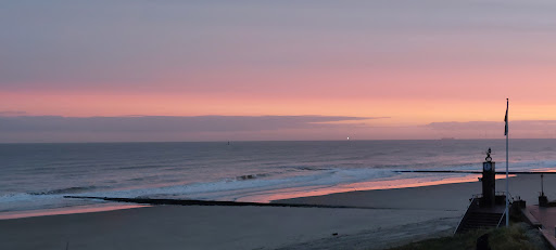 Haus Monopol Wangerooge - Thumbnail