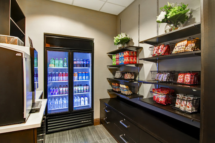 The Park Hotel London by null