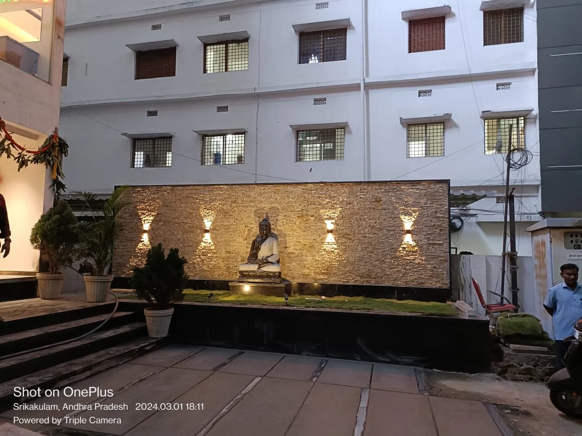 Hotel New Blue Earth (A Unit of KGH Hotels Private Ltd.)