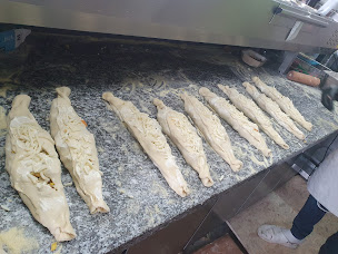 Photo n°21 de Original Tacos House à Romans-sur-Isère (Pizzeria)