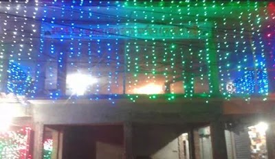 Photos of Hazrat Shahjalal (R) Jame Masjid (Dewan Bari)