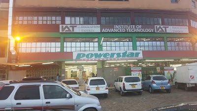 Photos of Powerstar Supermarket Kasarani