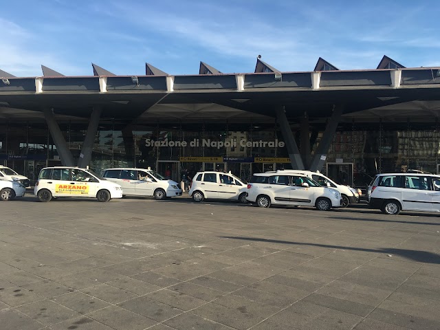 Napoli Centrale