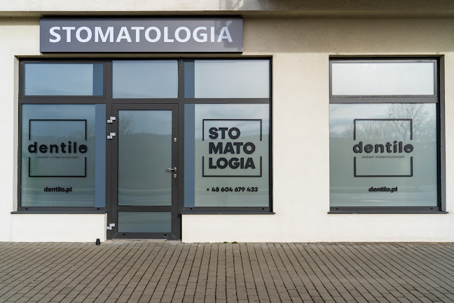 Dentilo - Stomatolog