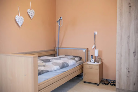 Ambulant betreute Wohngemeinschaft Haselünne - Haselünne