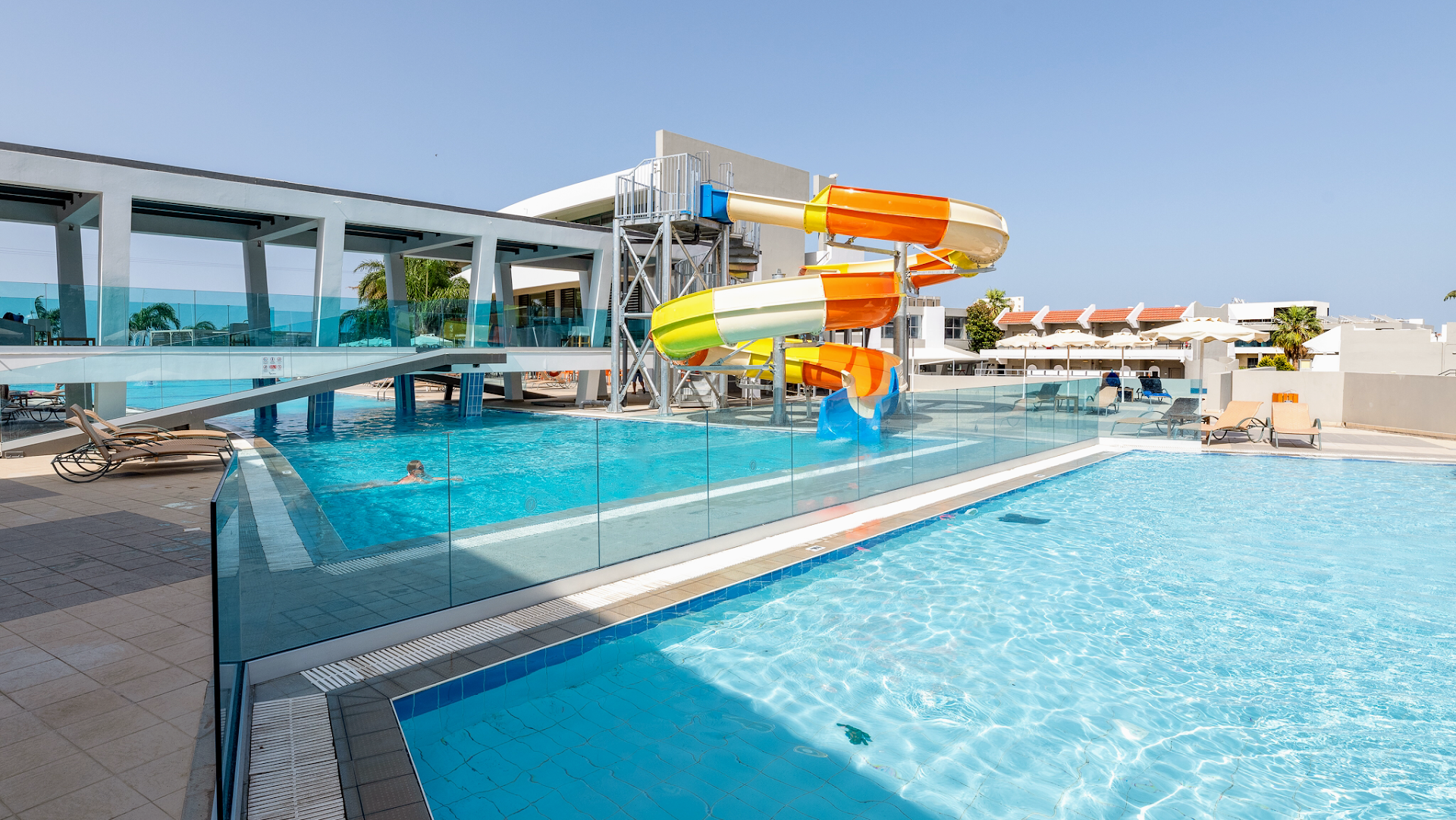 Virginia Family Resort