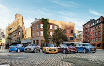 MINI Louyet Nice à Saint-Laurent-du-Var