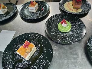 Photo n°7 de La Fourchette à Le Teil (Restaurant français)