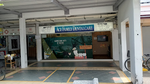 Ace Family Dentalcare - Singapore