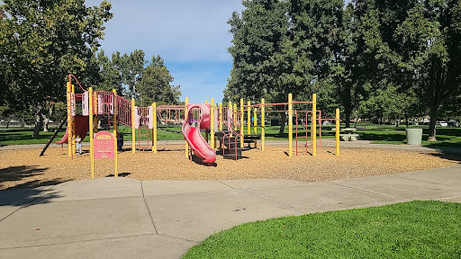 David A. Simpson Park - United States