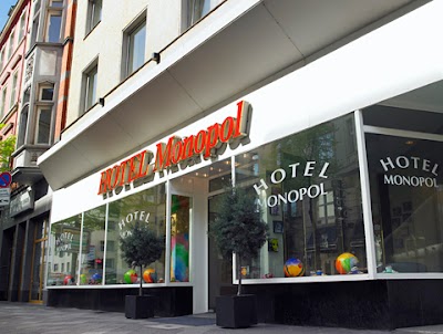 Photos of Monopol Hotel