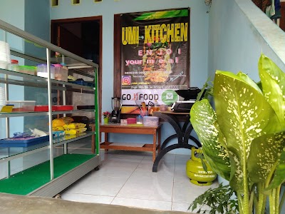 Photos of Seblak UMI KITCHEN