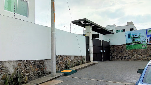 Patrimonio Inmobiliario en Oaxepec Morelos - Thumbnail