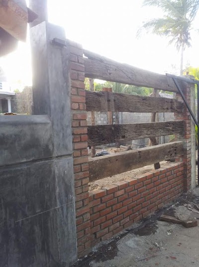 Photos of Cili Hotel & Pizza Restaurant