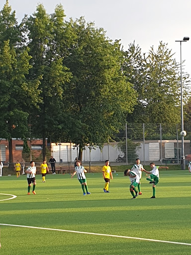 Bezirkssportanlage Essen-Überruhr - Thumbnail