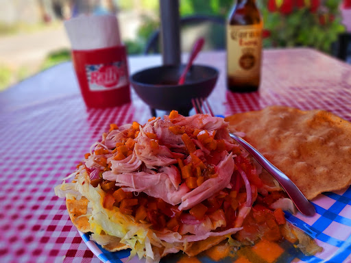 Rally`s Pizza Hamburguesas & Beer - Thumbnail