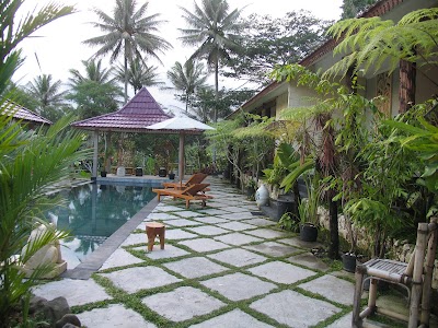 lodging