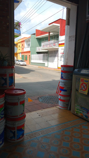 PINTURAS VELA Gallery - Mexico