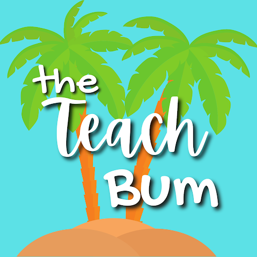 The Teach Bum