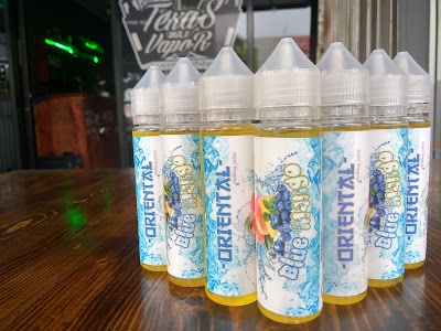 Photos of Texas Vapor Tangerang