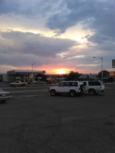 Stadium Liquors