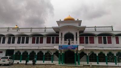 Mosque