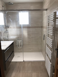 Photo n°6 de Christian Pierre Entreprise à Thierville-sur-Meuse (Carreleur)