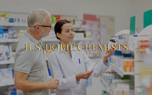 H S Dobie Chemists - Thumbnail