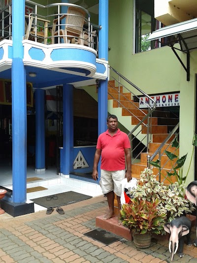 Photos of Anthoney Restaurant