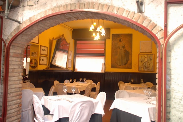 Antica Osteria Romagnola